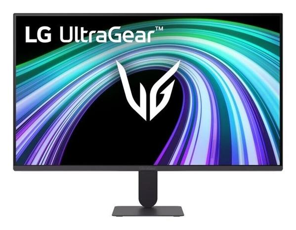 27" LG UltraGear 27G411B-B
