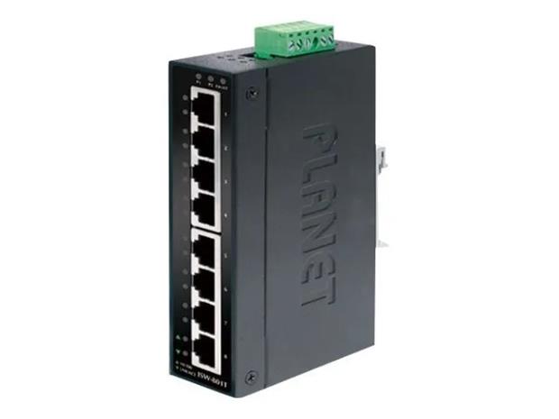 PLANET ISW-801T
