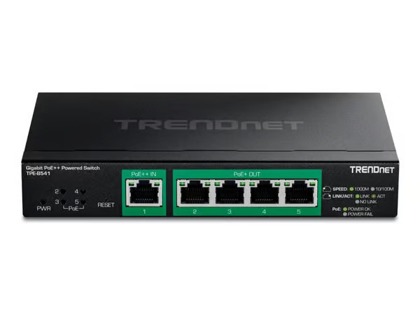 Trendnet TPE-B541