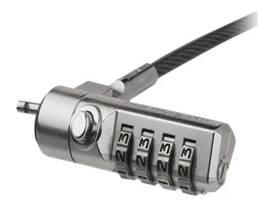 StarTech.com LTLOCK4D