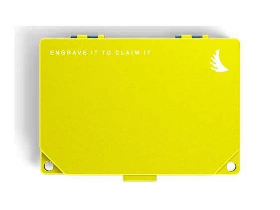 Angelbird Technologies Media Tank