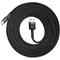 Baseus Cafule Cable USB For Micro 2A 3m Gray+Black – kuva 2