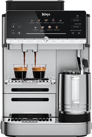 Ninja AutoBarista AE1001EU – kuva 2/3