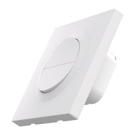 Sonoff MINI-ZB2GSL-E ZigBee Two Channel Wall Switch – kuva 2/2