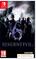 Resident Evil 6, Nintendo Switch -peli – kuva 3
