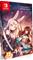 Azur Lane: Crosswave - Commander's Calendar Edition, Nintendo Switch -peli – kuva 4
