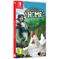 No Place Like Home, Nintendo Switch -peli – kuva 6