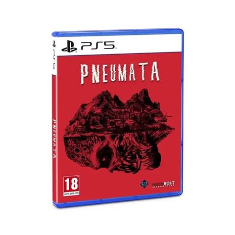 Pneumata, PS5 -peli – kuva 4/4