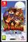 Kemono Heroes, Nintendo Switch -peli – kuva 4