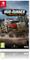 Spintires: MudRunner - American Wilds Edition, Nintendo Switch -peli – kuva 3