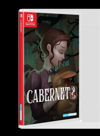 Cabernet, Nintendo Switch -peli