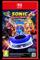 Sonic Racing: Crossworlds, Nintendo Switch 2 -peli – kuva 5