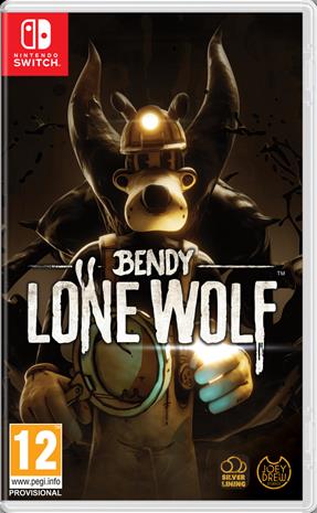 Bendy: Lone Wolf, Nintendo Switch -peli
