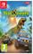 Dinosaurs: Mission Dino Camp, Nintendo Switch -peli – kuva 3
