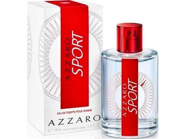 Azzaro Sport Edt 100ml