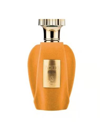 EMIR Voux Zeste EDP-suihke 100 ml
