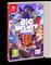 Big Helmet Heroes - Exalted Edition, Nintendo Switch -peli – kuva 3