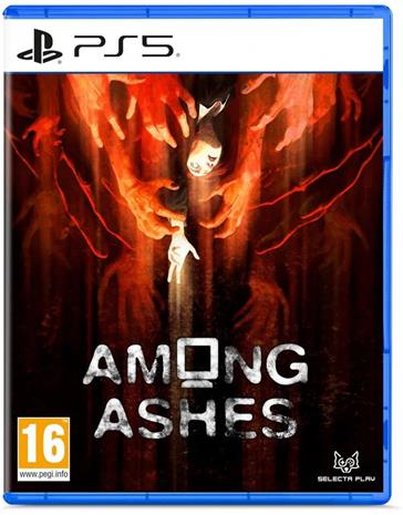 Among Ashes, PS5 -peli – kuva 3/3