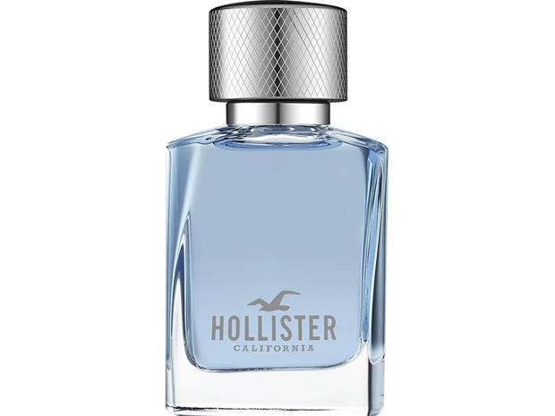 Hollister Wave Man - EdT 30 ml
