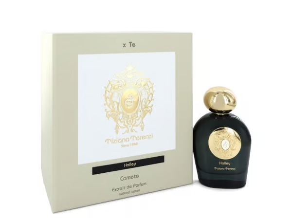 Tiziana Terenzi Halley - EdP 100 ml