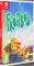 Fruitbus, Nintendo Switch -peli – kuva 6