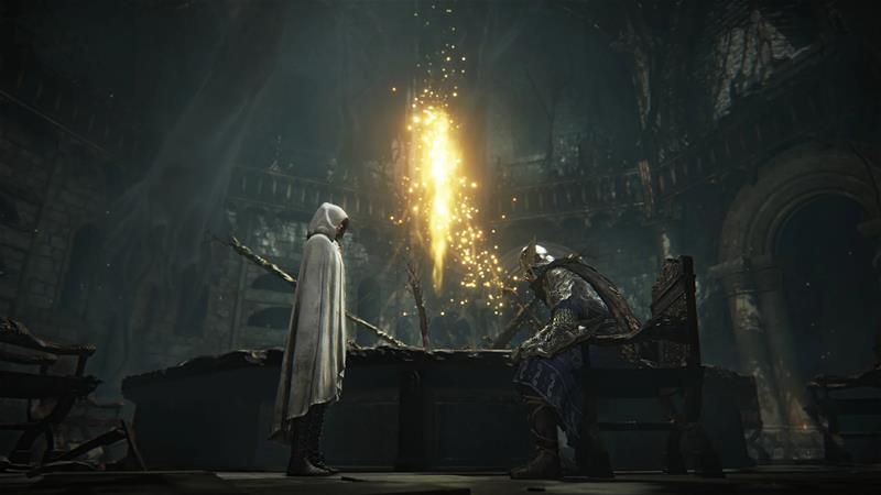 Elden Ring: Nightreign - Seekers Edition, Xbox One/Series X -peli