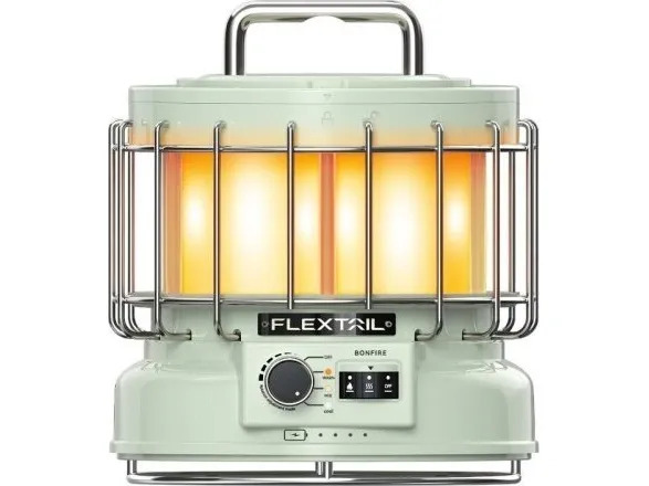 Flextail Max Lantern Humidifier Camping Light