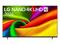 LG 85NU900B6 (85"), LED-televisio – kuva 5