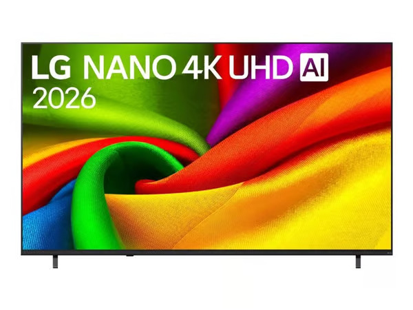 LG 85NU900B6 (85"), LED-televisio – kuva 5/5