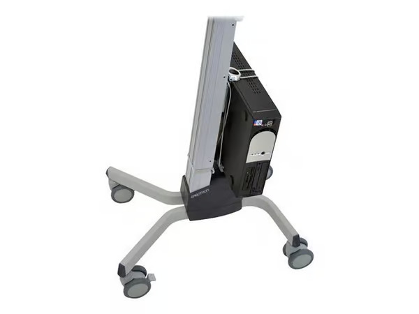 ERGOTRON CPU Holder Universal Grey