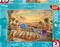 Disney, Jasmine Dancing in the Desert Sunlight, 1000 palaa Schmidt – kuva 3