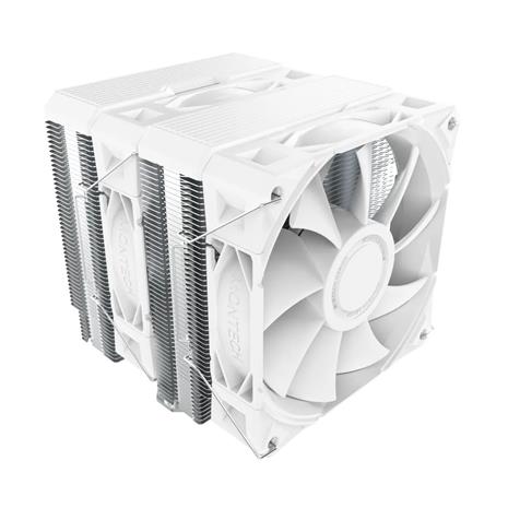 Montech NX600 - CPU-ilmajäähdytin