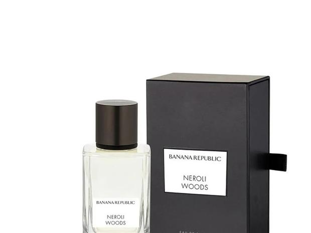 Banana Republic Neroli Woods Eau De Parfum 75 ml (unisex)