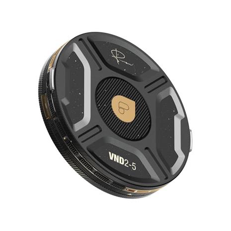 PolarPro Helix 2-5 Stop PMVND Filter harmaasuodin