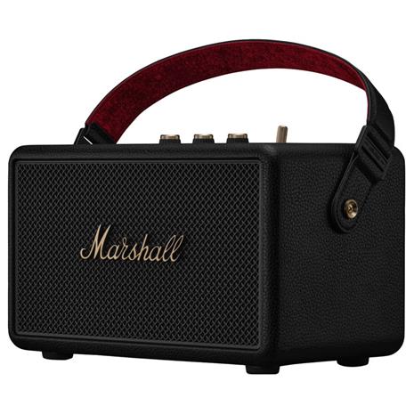 Marshall Kilburn III 25528