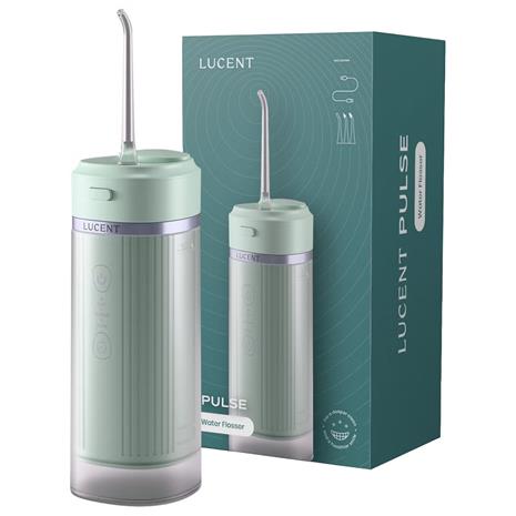 Be Lucent Hammasvälisuihku Pulse