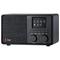 Pinell supersound 201w verkko-/akkuradio dab+, fm, wifi – kuva 2