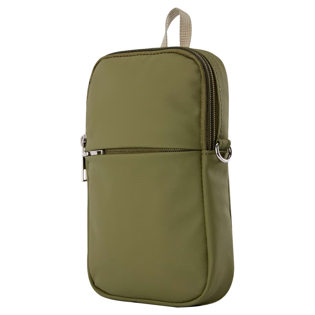Anmiki Crossbody Gear Bag Puhelinlaukku olkahihna