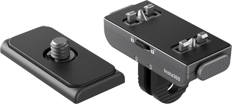 Insta360 Quick Release Mount 2.0 CINSEAVP