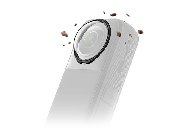 Insta360 CINSBAHC