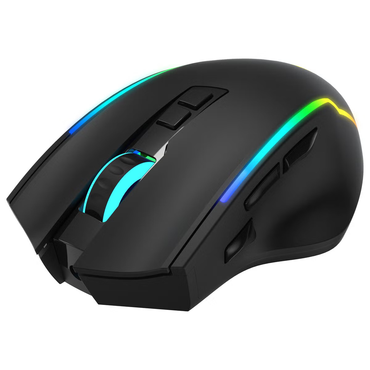 Langaton pelihiiri RGB, Exibel GMBX-5