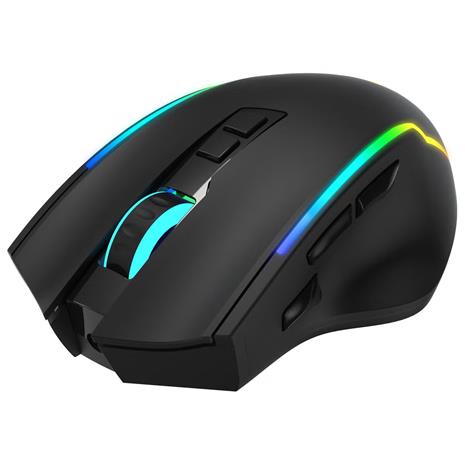 Exibel GMBX-5 RGB, langaton pelihiiri