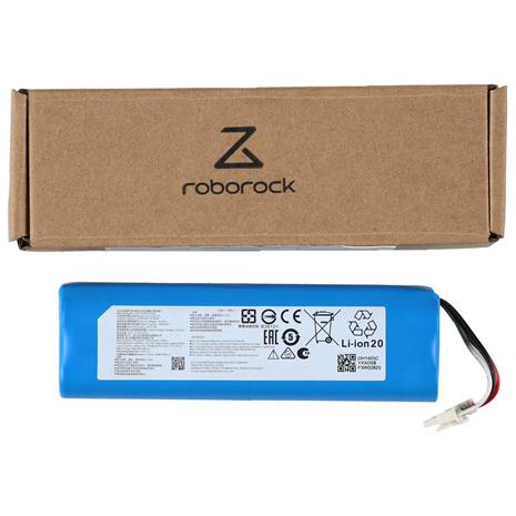 Roborock 5200 mAh -litiumioniakku