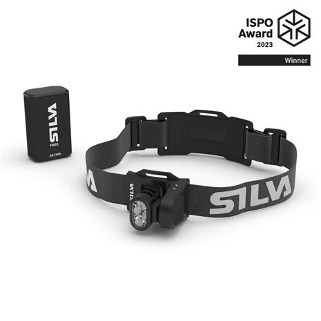Silva Free 1200 S