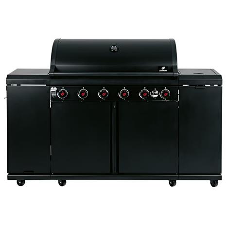 Landmann Outdoor Kitchen 6.1 MaxX, kaasugrilli
