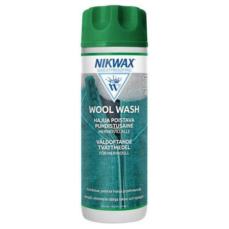 Nikwax Wool Wash, 300ml