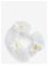Pieces Pcjinna Scrunchie Bundle D2D - White - ONE SIZE – kuva 3