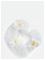 Pieces Pcjinna Scrunchie Bundle D2D - White - ONE SIZE – kuva 4