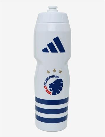 ADIDAS PERFORMANCE Fck Bottle - WHITE - One Size