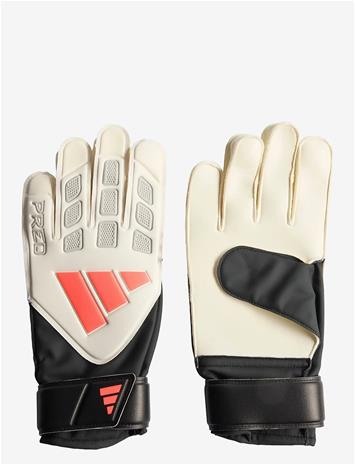 ADIDAS PERFORMANCE Pred Gl Trn - SOLTUR/BLACK/WHITE - 9.5 – kuva 2/2